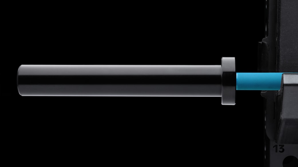 Rogue bella bar 2025 cerakote